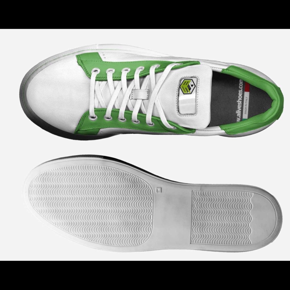 Buy4Square Shoes - Picture 4 of 8
